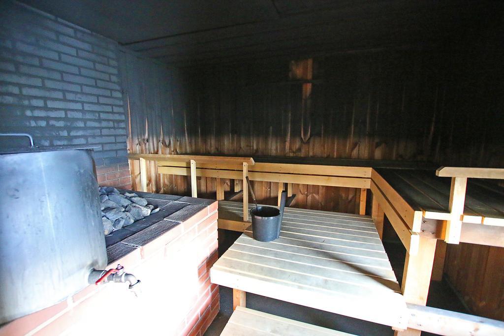 Ruoke Holiday Village Kesälahti Exteriör bild