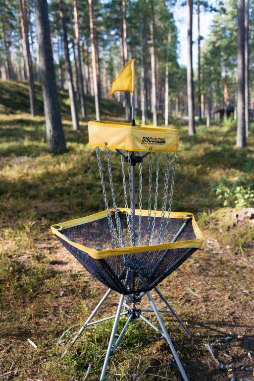 Ruoke Holiday Village Kesälahti Exteriör bild