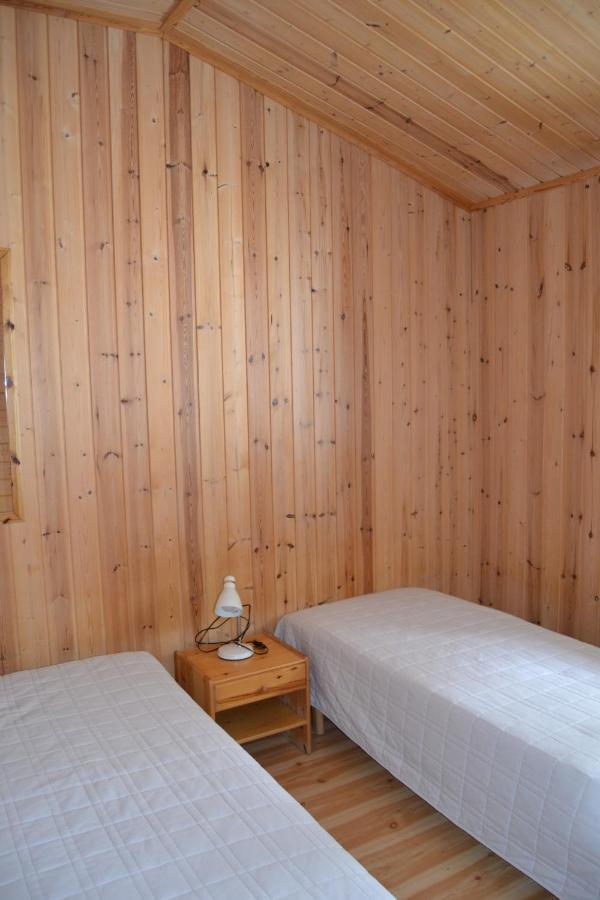 Ruoke Holiday Village Kesälahti Exteriör bild